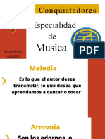 Especialidad Musicapptx