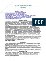 Guiadeexportacion PDF
