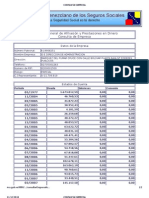 Consulta Empresa