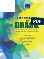 Livro-Interpretacoes-do-Brasil
