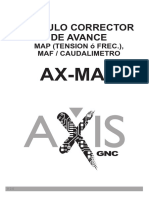 AX-MAP Es