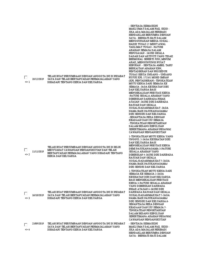 SKDD | PDF