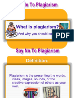 plagiarism lesson ppt.ppt