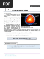 Earth and Life Science Chapter 1 Module 7 PDF