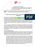 11 Conflictos Sociales (Material Alumnos)