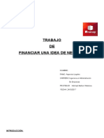 trabajo  financiamientos de negocio.docx