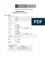 Inventario Vial Lamay