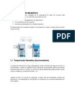 Temporizador Neumatico