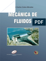 Mecanica de Fluidos PDF