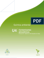 TQAM - Planeacion Didáctica - U4 PDF