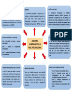 Mapa Conceptual Aud - Gubernamental