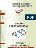 Organigrama