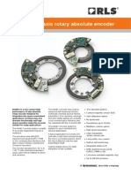Encoder RLS MBD01 - 02 PDF