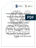 Secuencia de Control (A+B+) A-B PDF