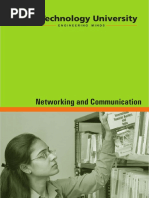 Networking and Communication PDF