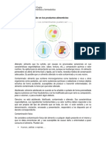 Tipos de contaminación en los productos alimenticios.docx