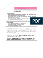 LecNote Analisis Tugas