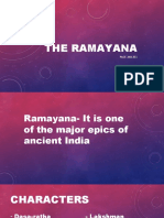 ramayana