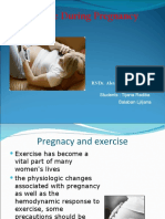 exerciseduringpregnancykomplet-120322023328-phpapp01