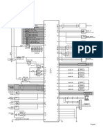 Key engine control components and sensors