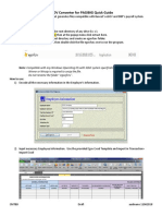 eGOV Converter v4.1 Quick Guide PDF