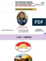 Pengenalan Pramuwisata & Organisasi HPI (Local Guide)