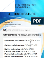 4-temperature
