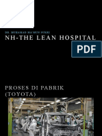 The Lean Hospital