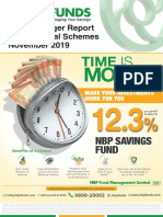 NBP Funds: Time Is