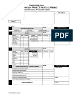 Rubrik Pertandingan PBL Sekolah Negeri Sabah