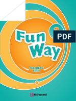 Fun Way 3 TB PDF