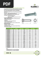 Nuts Weight Chart and Calculation Guide | PDF | Nut (Hardware)