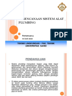 09 Perencanaan Alat Plumbing PDF