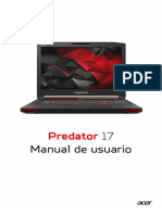 predator g9-791-735A