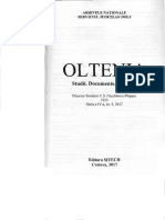 Doua Monede Antice Descoperite Izolat in PDF