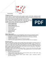 Anemia Gejala Penyebab Diagnosa