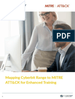 Mapping-Cyberbit-Range-to-MITRE-ATTCK-for-Enhanced-Training