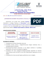 ಜ್ಞಾ ನಾರ್ಜನೆ ಮತ್ತು ವಿಕಾಸ ಕೇಂದ್ರ Centre For Learning And Development