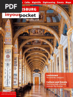 St. Petersburg in Your Pocket | PDF | Nicholas Ii Of Russia ...