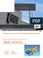 17-03-21 - Calculation Heat Flow Rate - 3512 - 50°C Ambient PDF