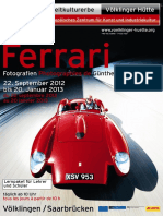Lernpaket Mythos Ferrari
