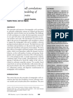 Stratigraphic Well Correlations For 3-D Static Modeling of Carbonate Reservoirs PDF