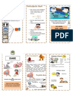 Poli Umum Senin - Sabtu PAGI: 08-00 S/D 14.00