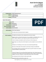 Asset Data Present PDF