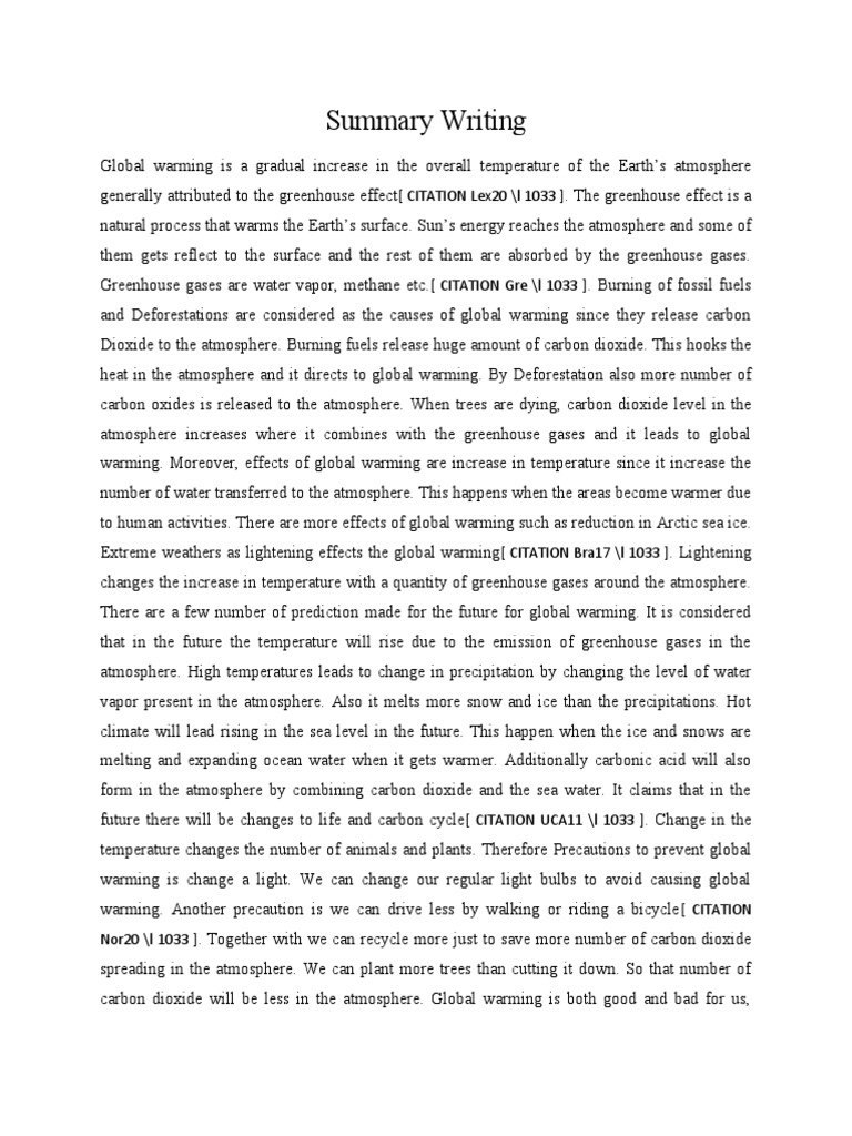 Essay summary generator picture