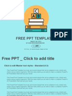 Alphabet-letter-ABC-blocks-on-books-PowerPoint-Templates-Standard.pptx