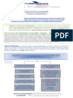 Turborienta Menu de Servicios y Promociones PDF