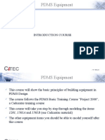 PDMS Equipment