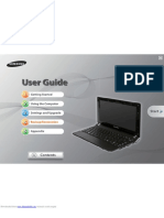 Samsung Nseries Manual Part 1