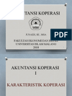 AKUNTANSI KOPERASI